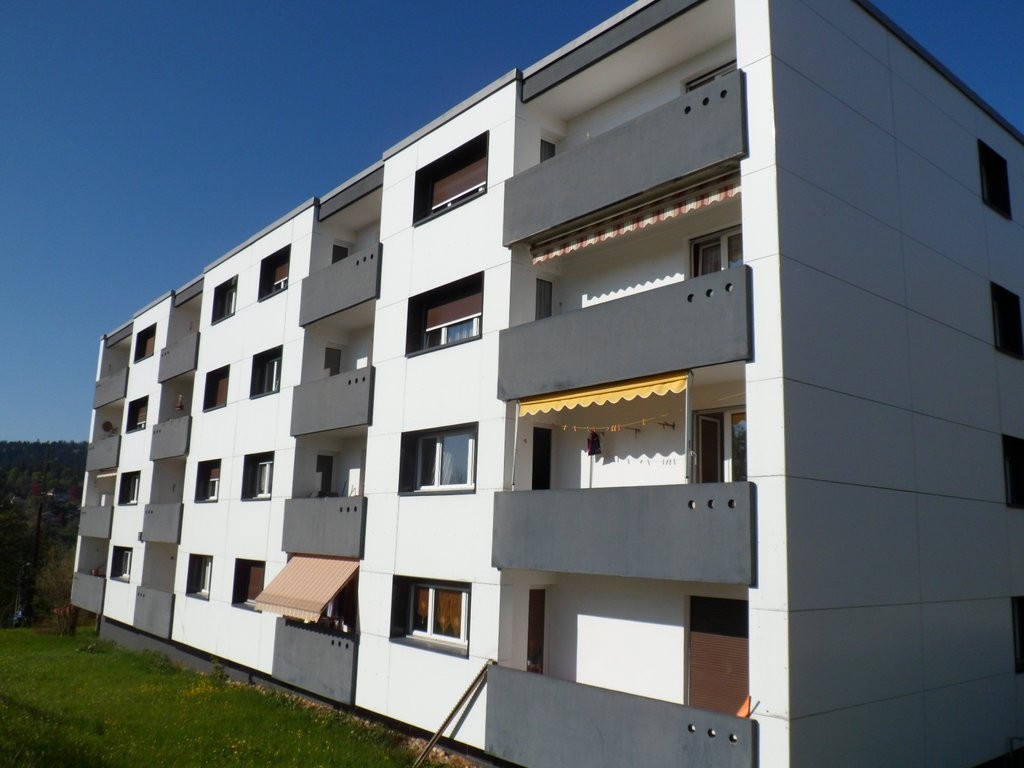 3-Zimmer-Wohnung, Foto 2 von 9