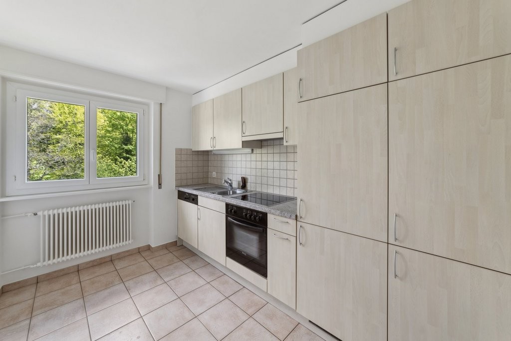 3-Zimmer-Wohnung, Foto 4 von 9