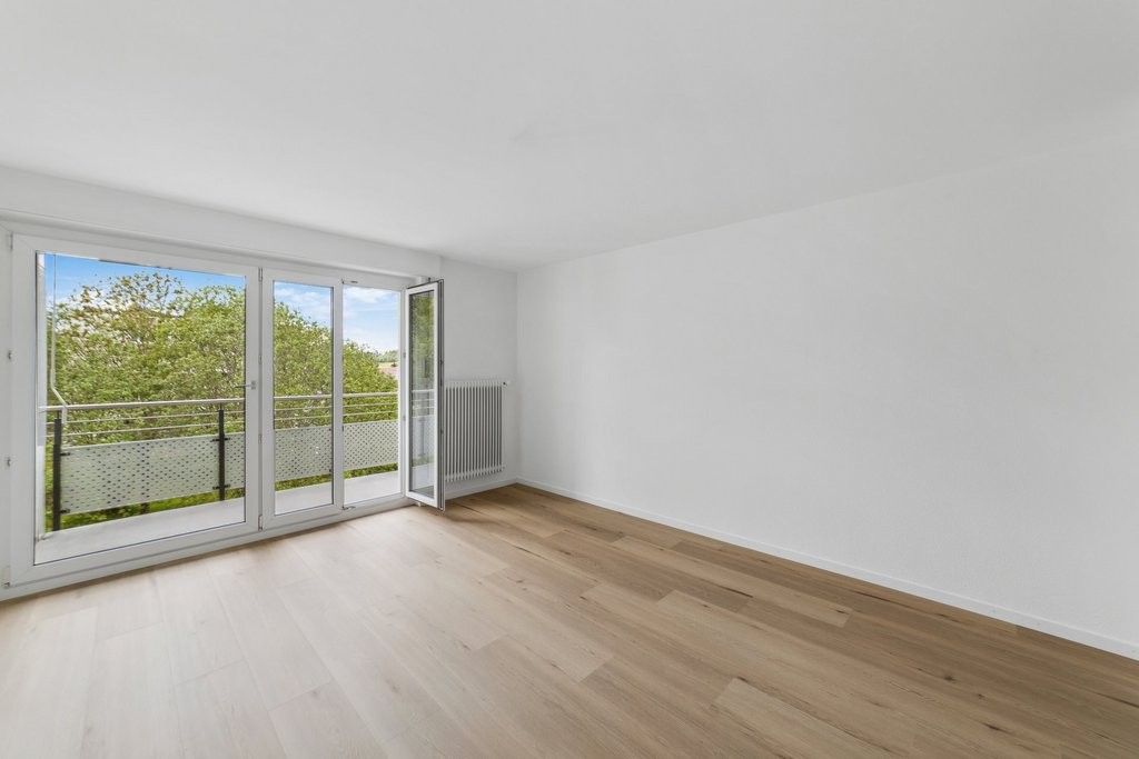 3-Zimmer-Wohnung, Foto 6 von 9