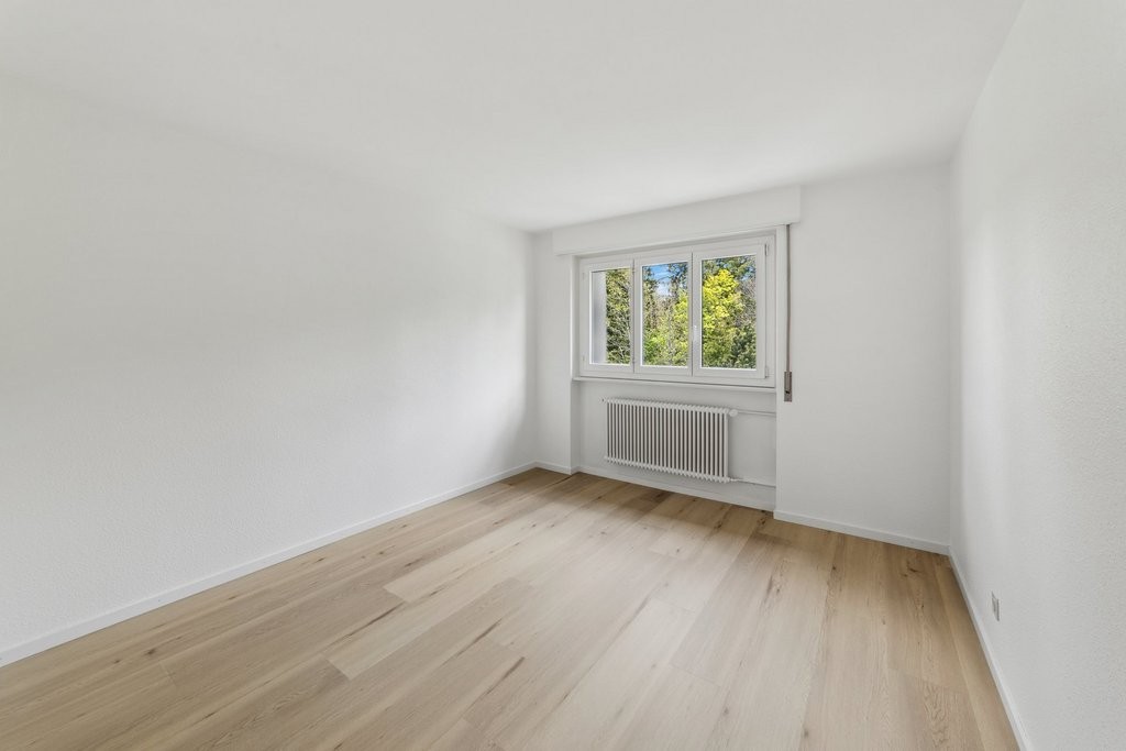 3-Zimmer-Wohnung, Foto 8 von 9