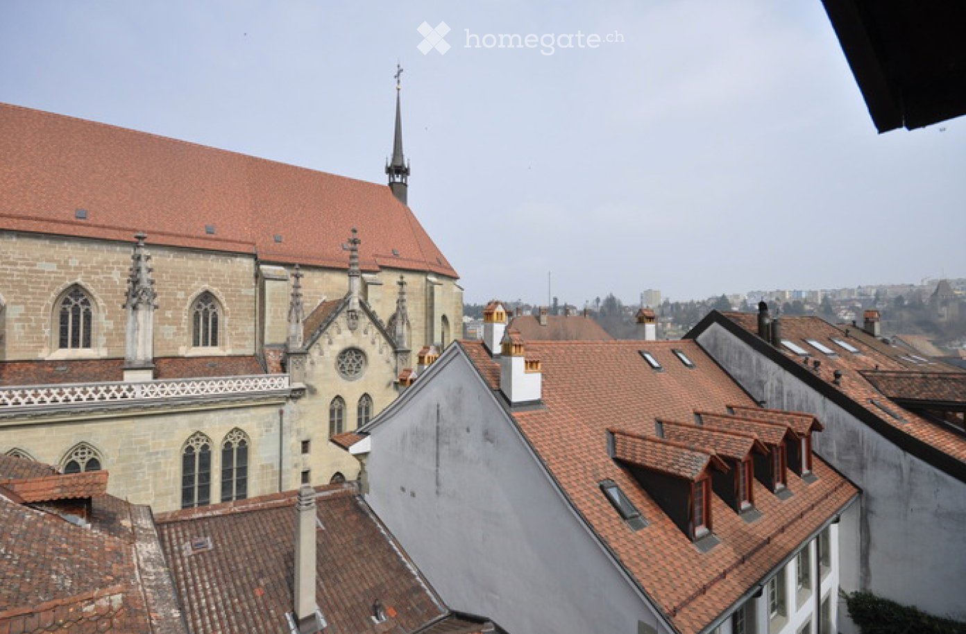 6 ½ Zimmer Wohnung, Foto 5 von 5