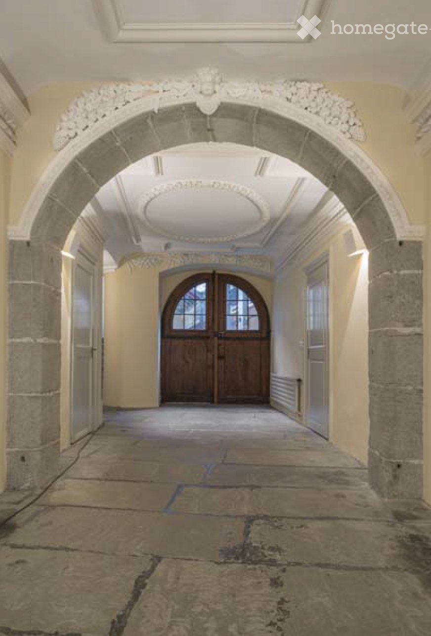 6 ½ Zimmer Wohnung, Foto 4 von 5