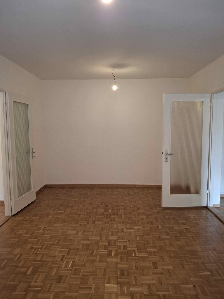 4 rooms apartment