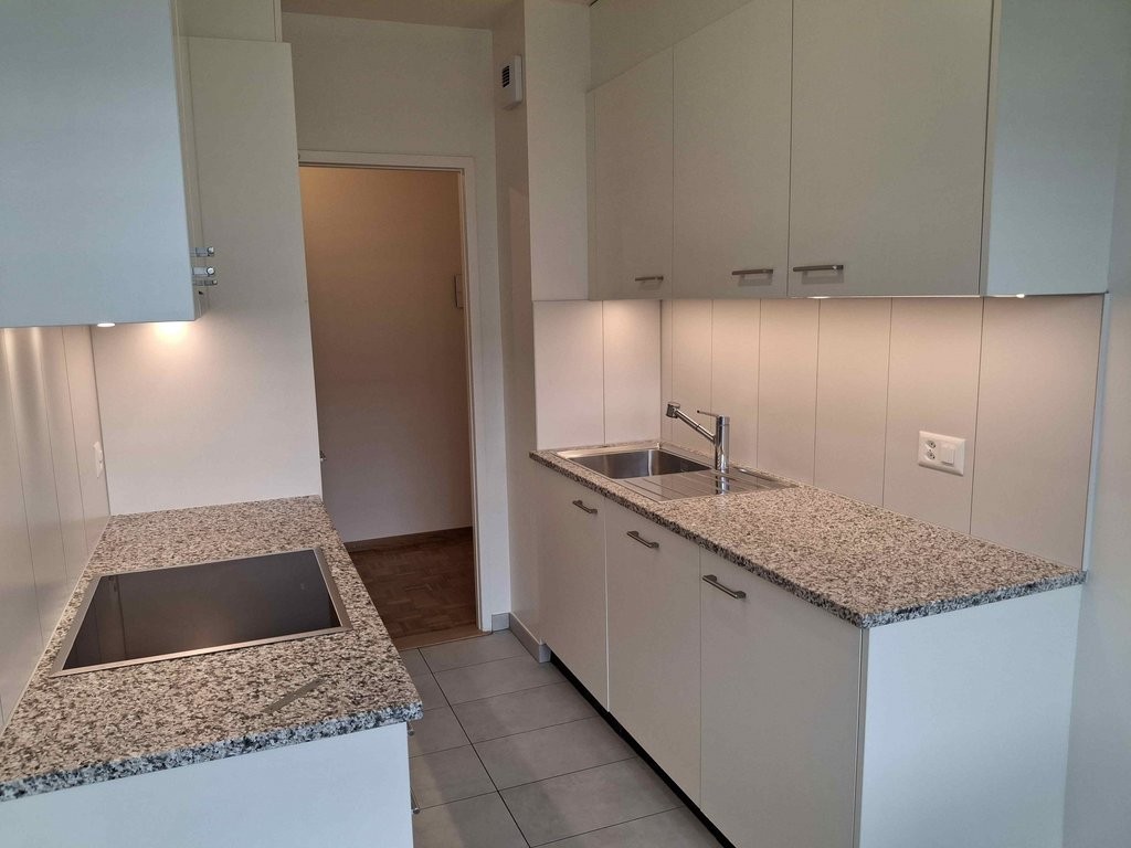 4 rooms apartment
