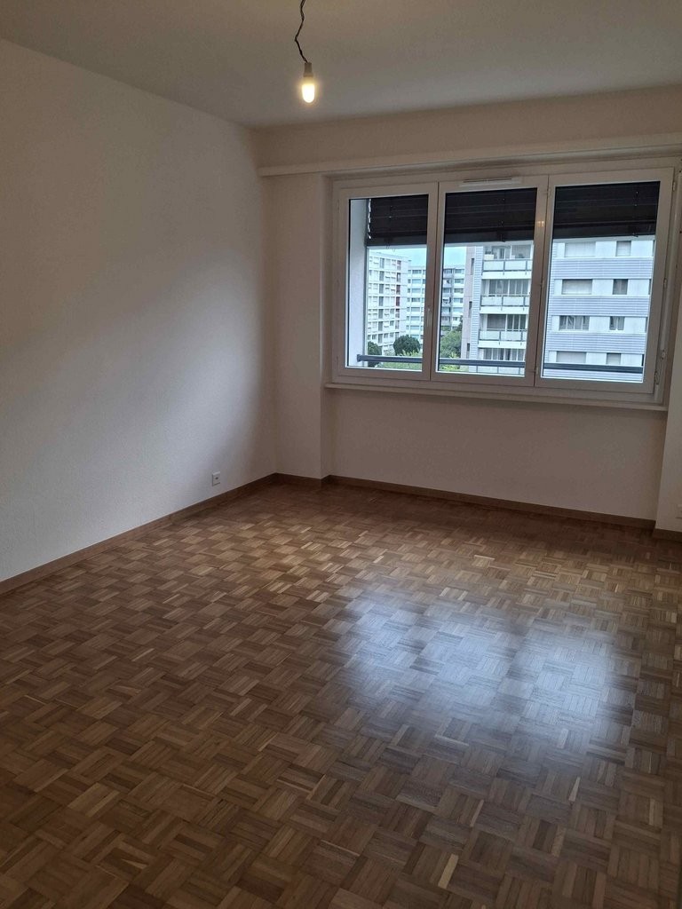 4 rooms apartment