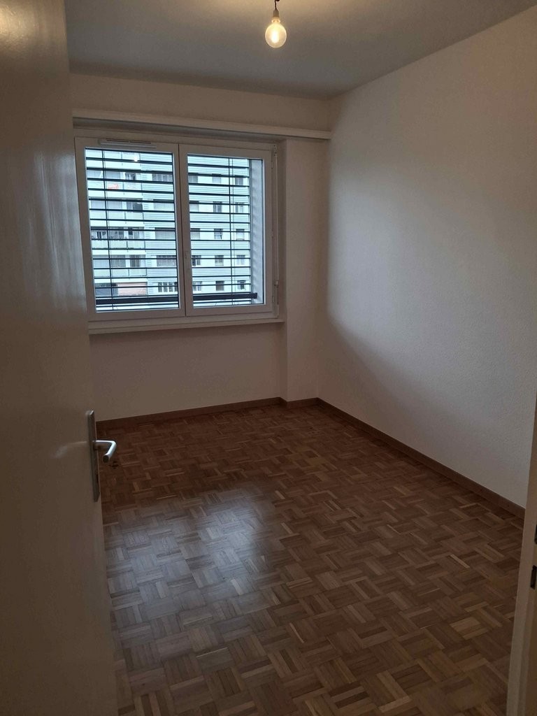 4 rooms apartment