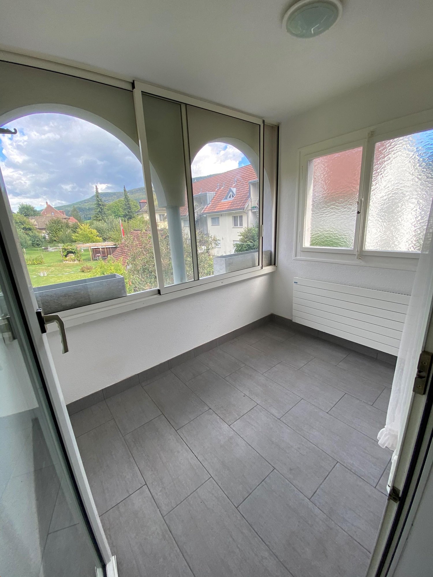 3 ½ locali duplex, foto 5 di 5
