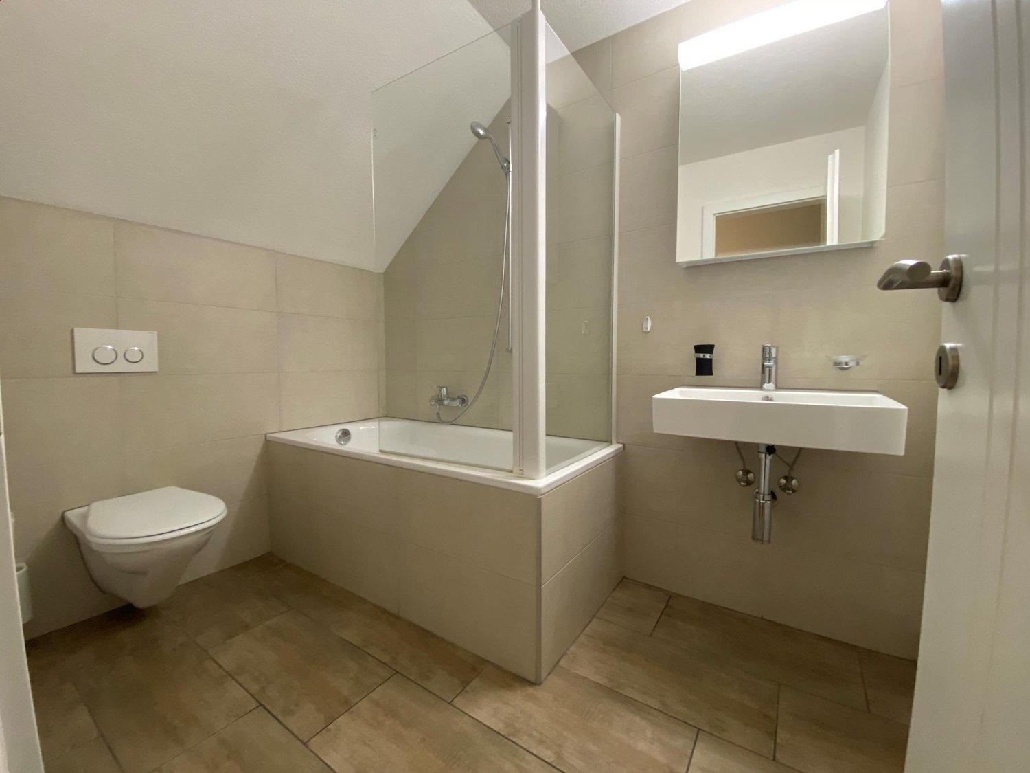 3 ½ locali duplex, foto 4 di 5