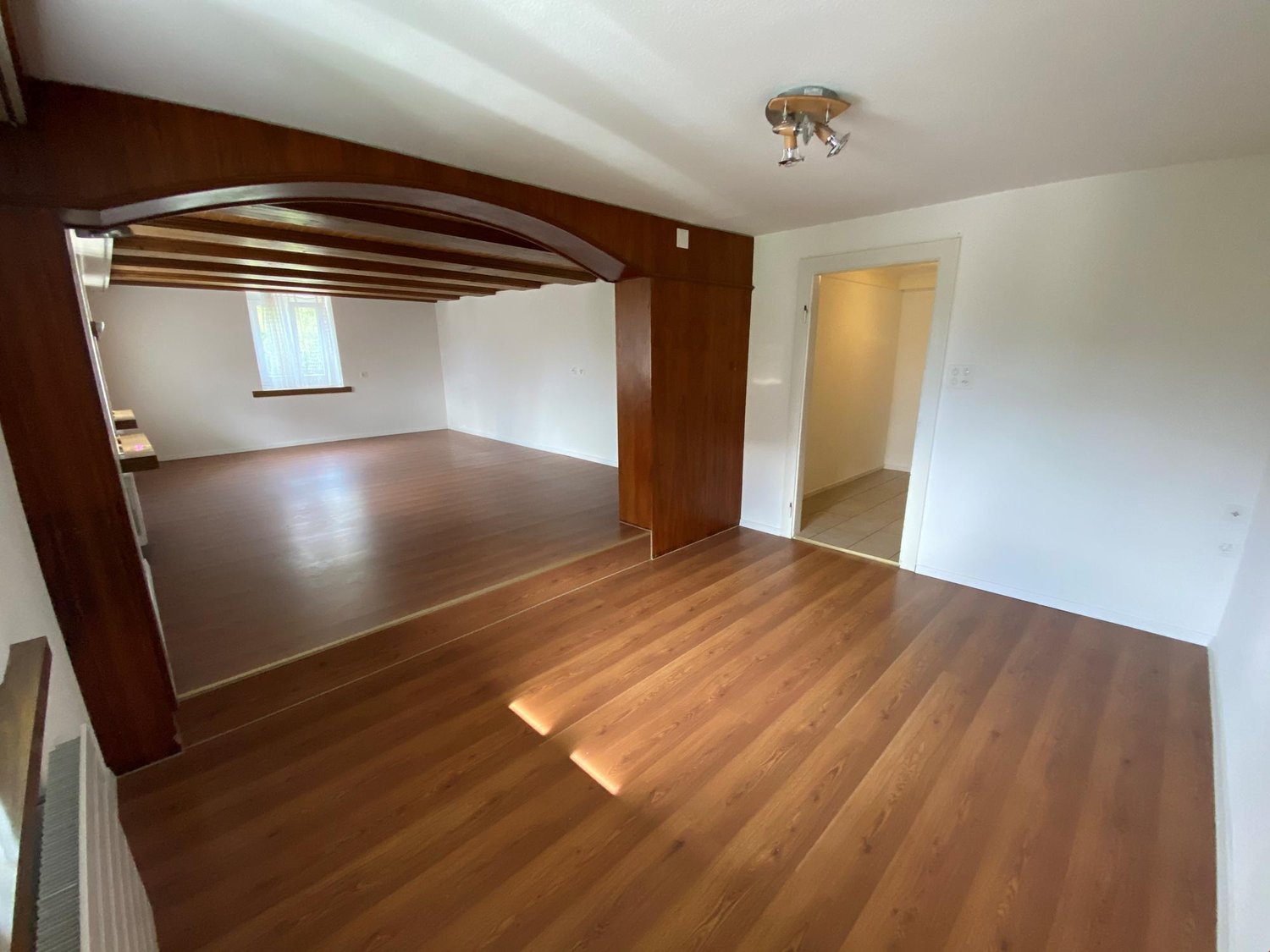 3 ½ locali duplex, foto 2 di 5
