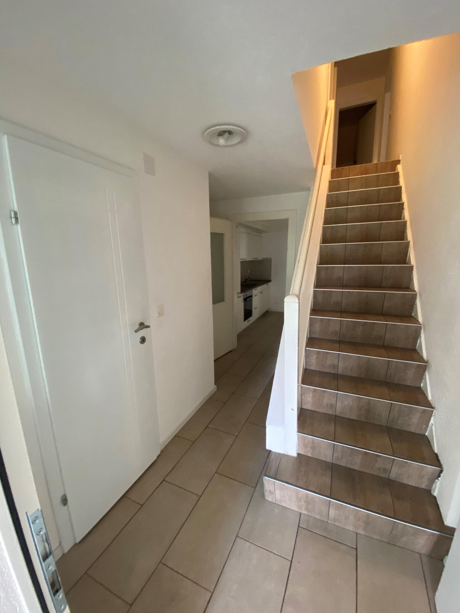 3 ½ locali duplex, foto 3 di 5