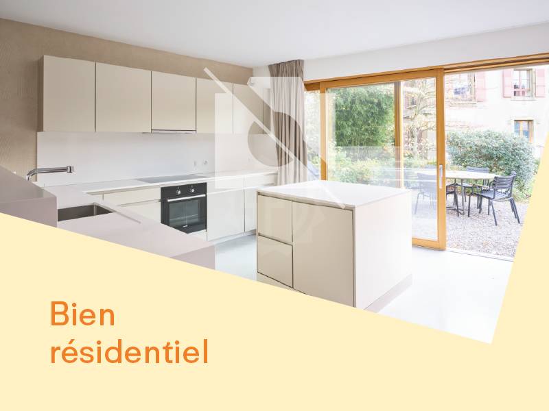 3-Zimmer-Wohnung