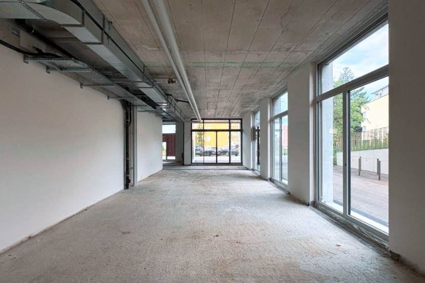 75m² office, Foto 2 von 5