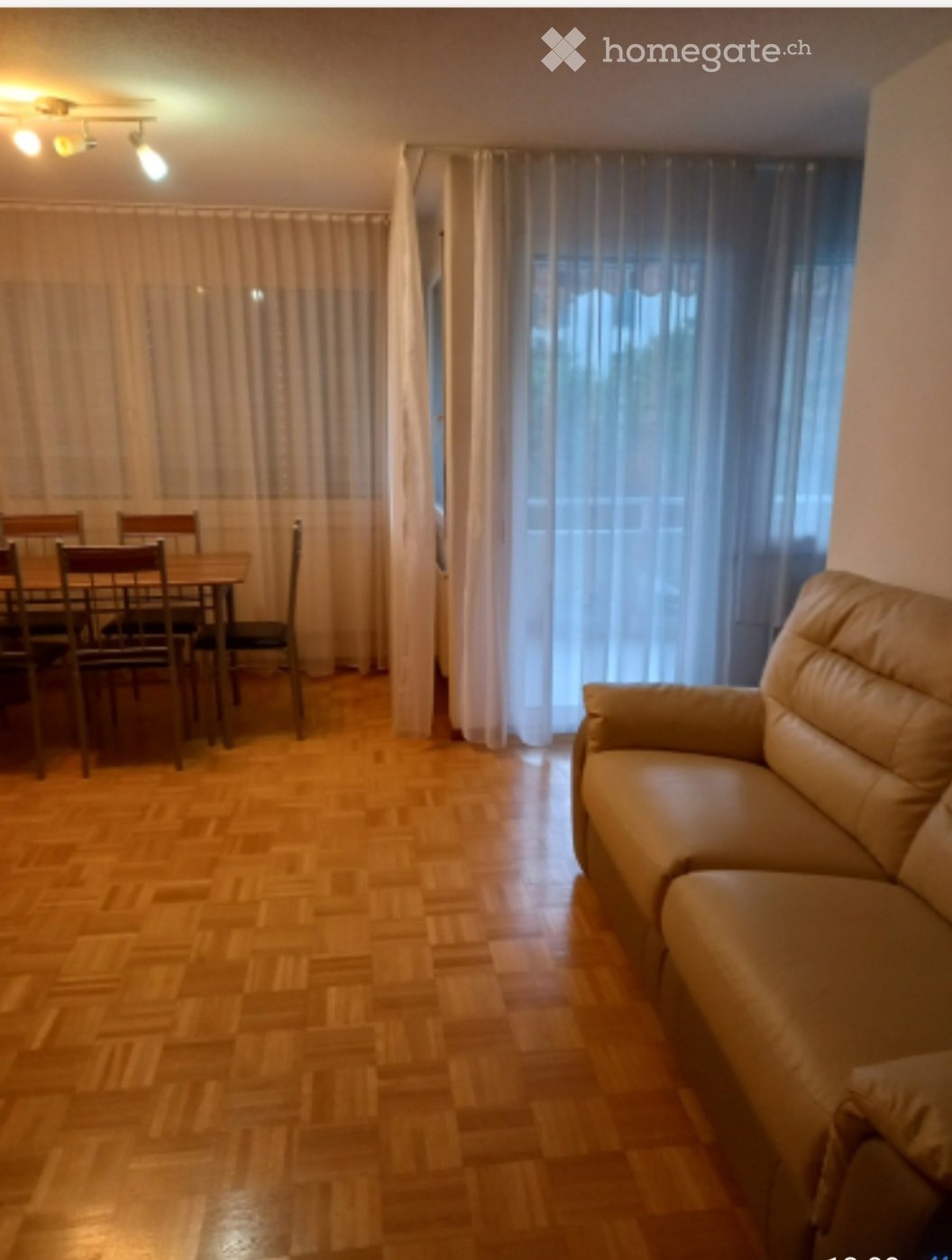 appartamento di 2 locali