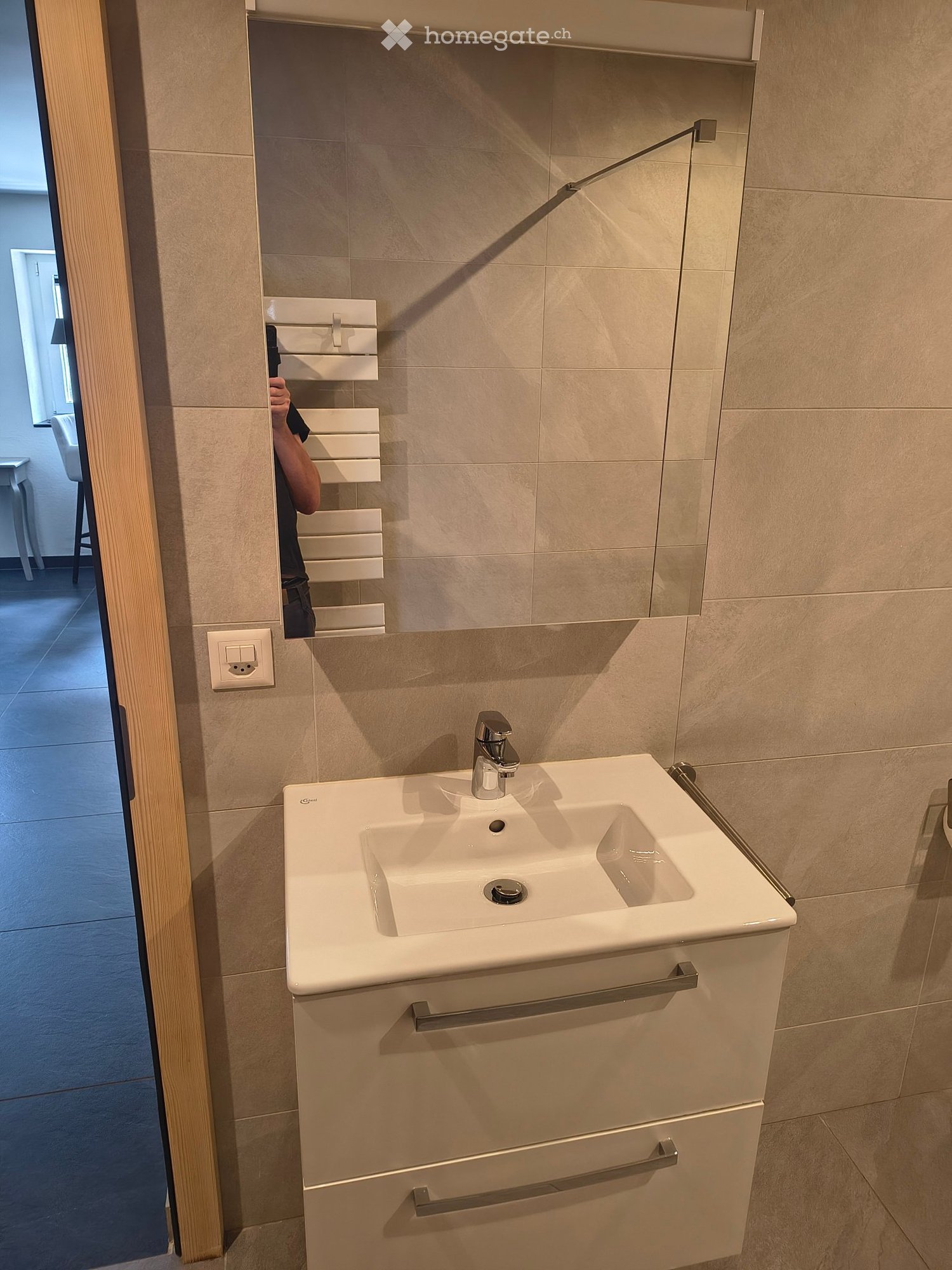 1 room apartment, photo 5 sur 5