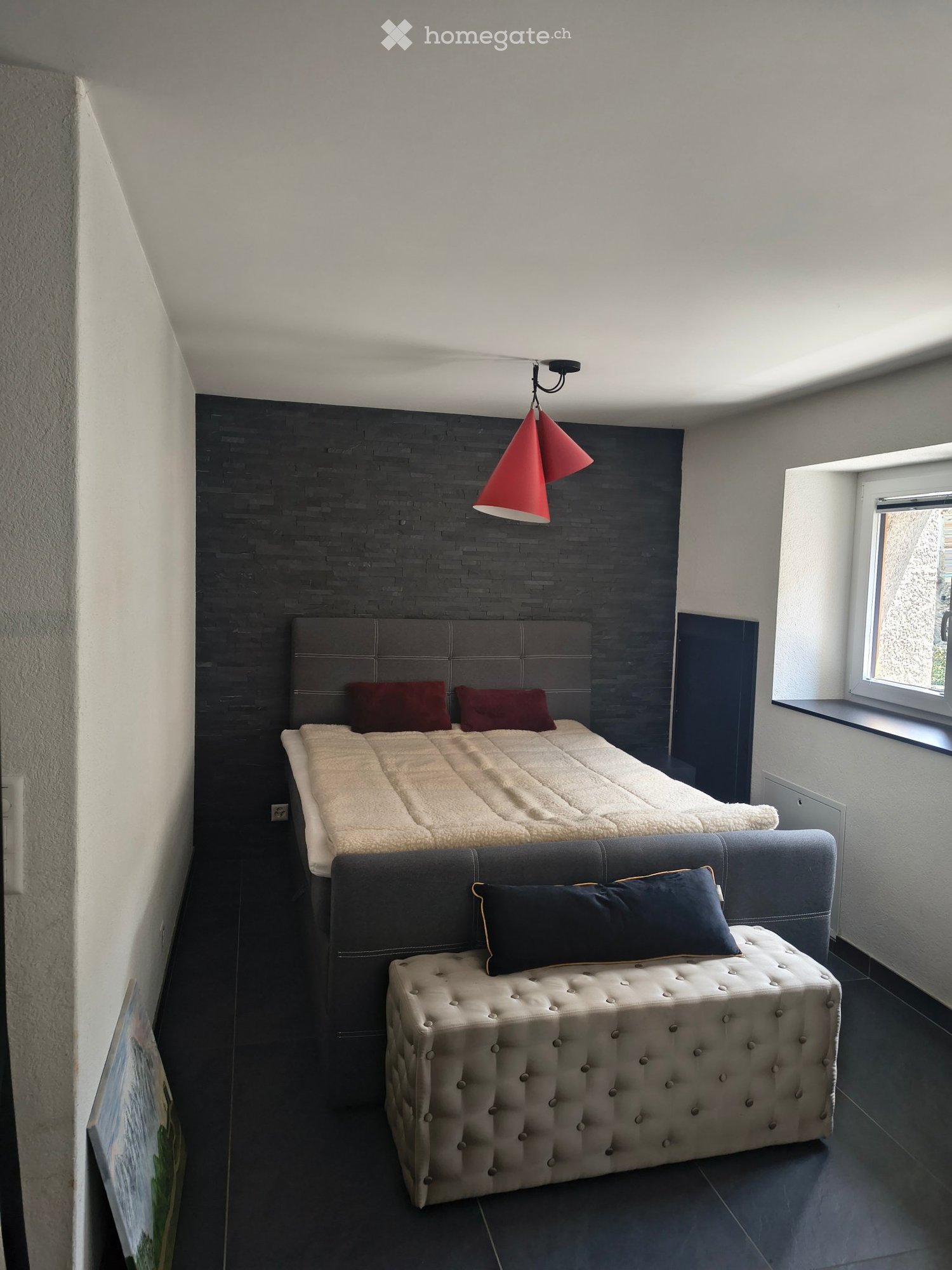 1 room apartment, photo 1 sur 5