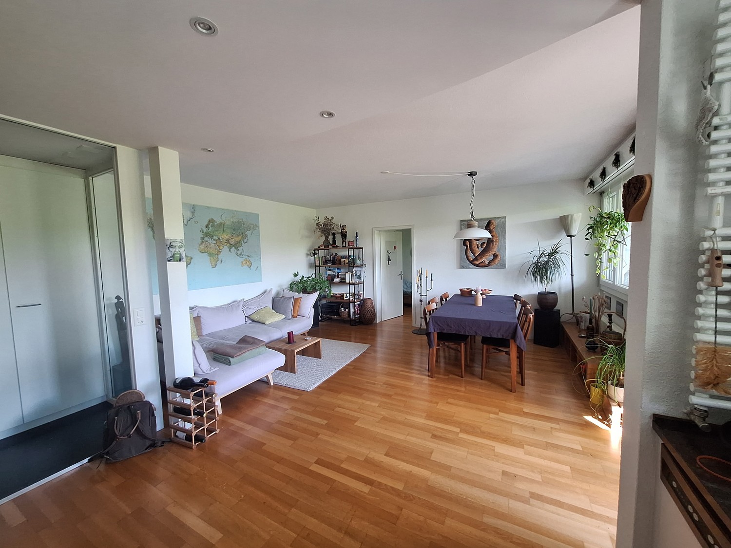 3 ½ rooms apartment, Foto 1 von 10