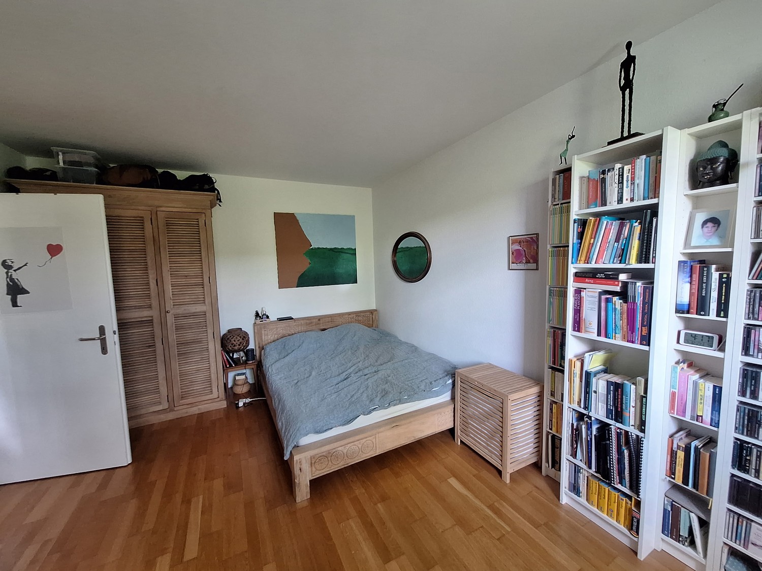 3 ½ rooms apartment, Foto 7 von 10