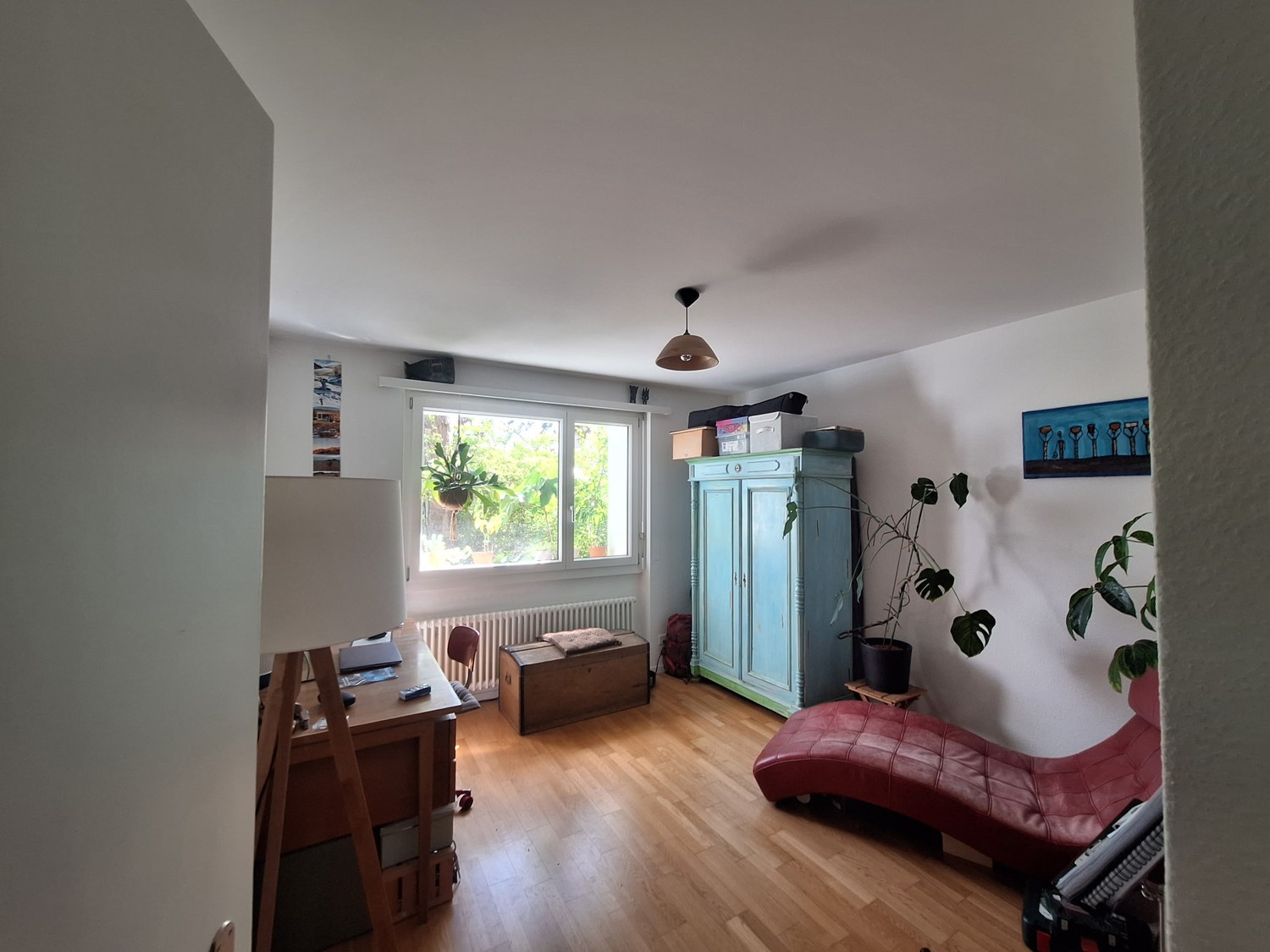 3 ½ rooms apartment, Foto 8 von 10