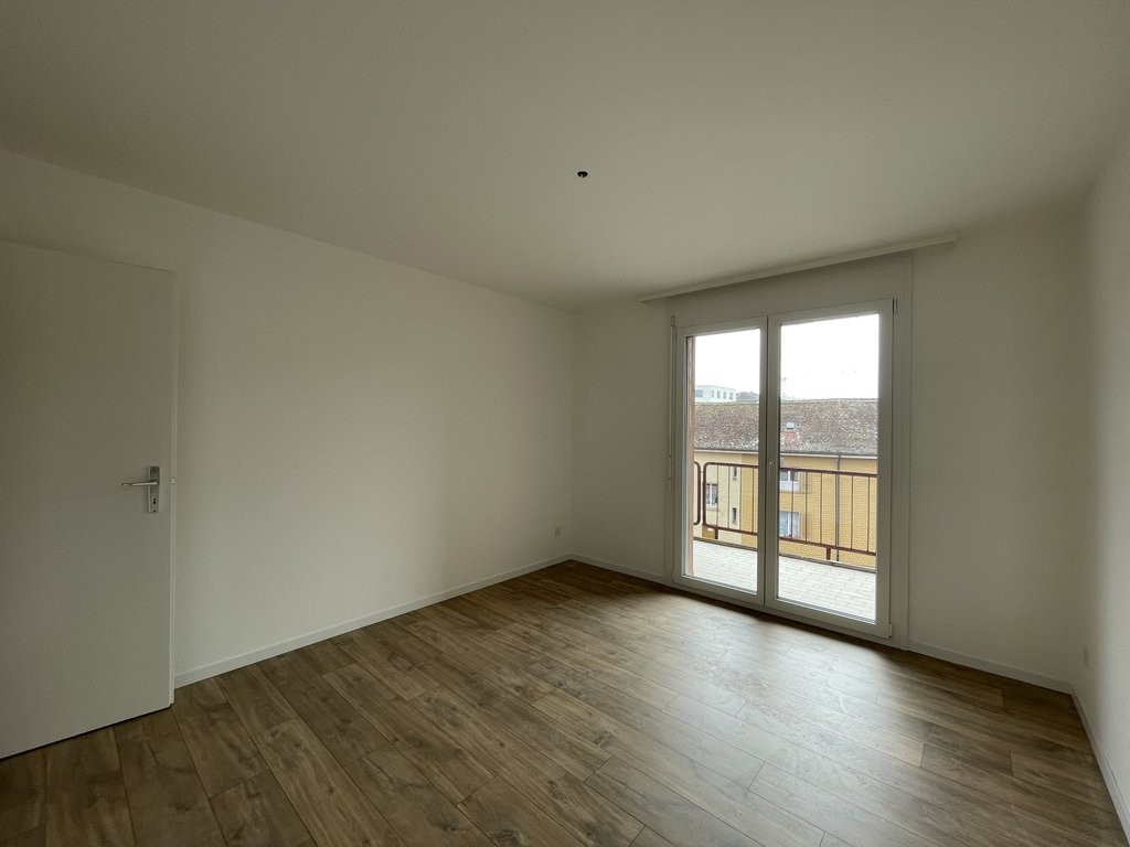 3-Zimmer-Wohnung