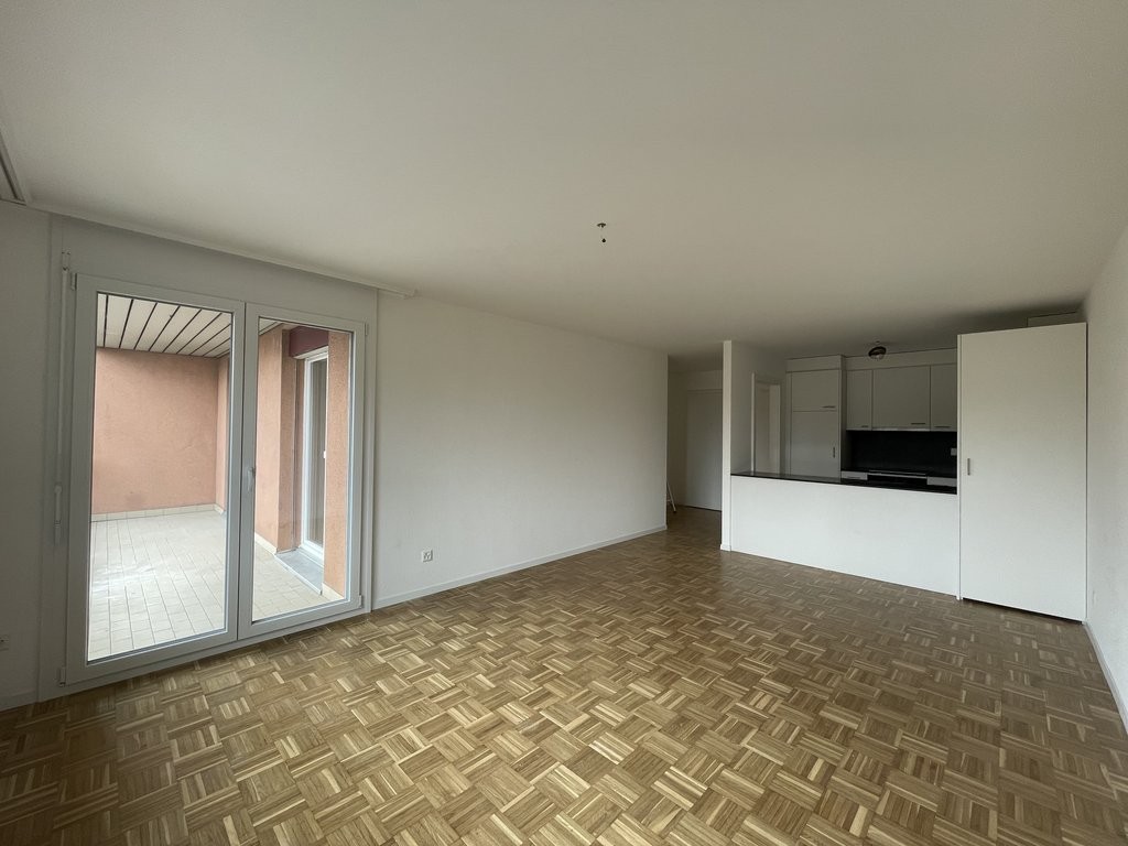 3-Zimmer-Wohnung