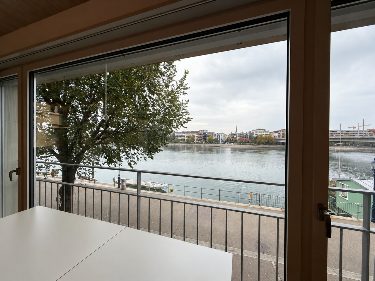 ufficio di 190m²
