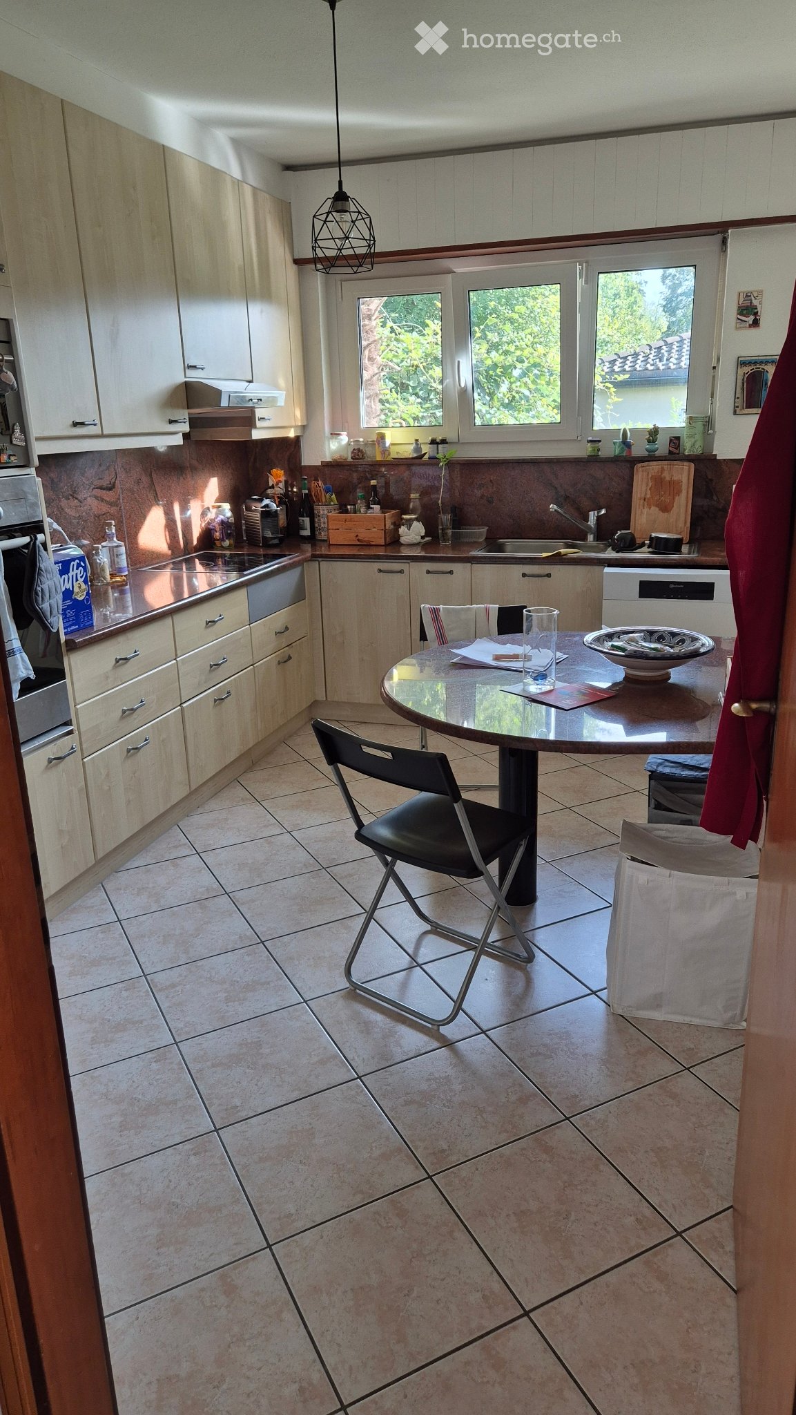 1 Zimmer Einzelzimmer, Foto 2 von 5