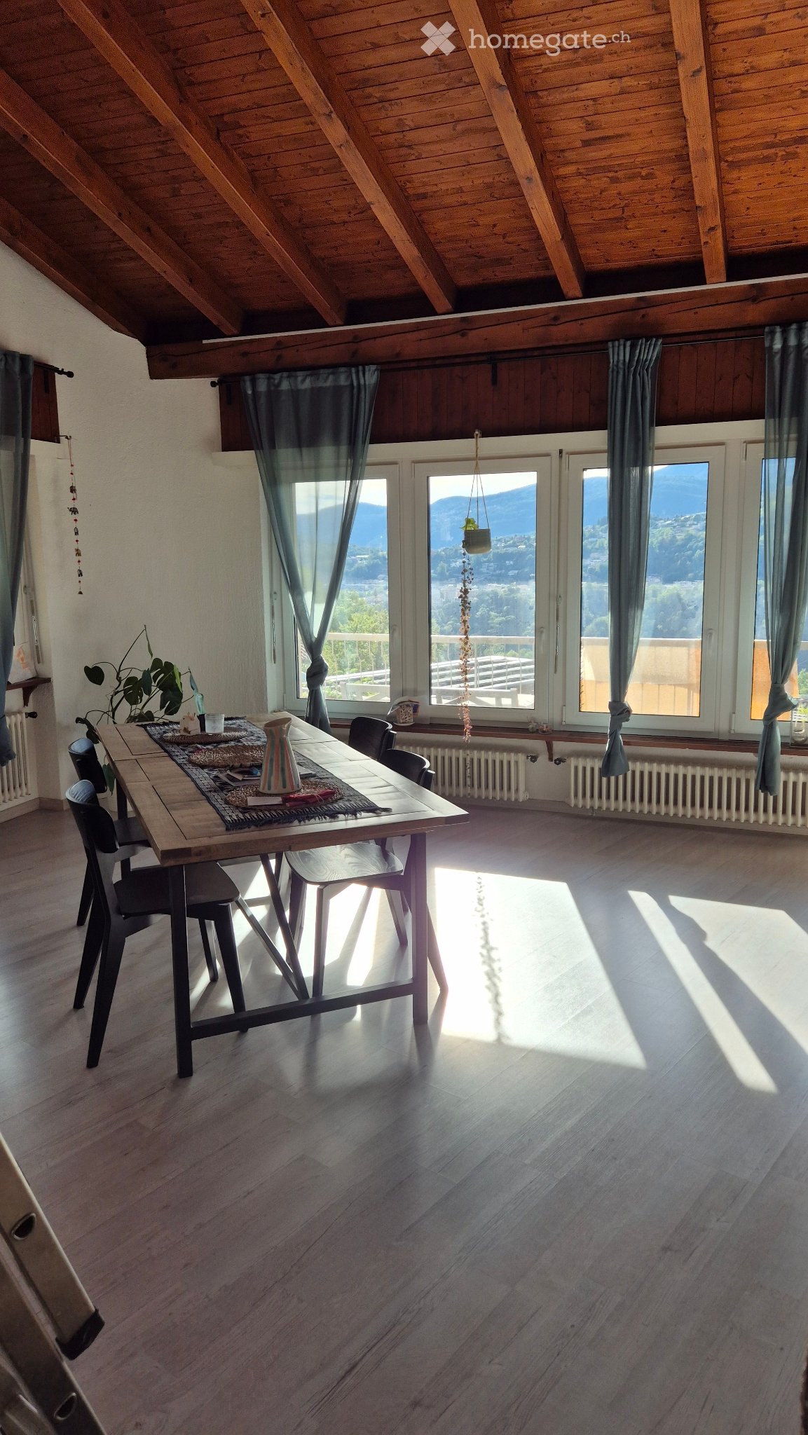 1 Zimmer Einzelzimmer, Foto 4 von 5