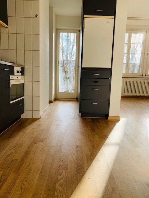 1 room apartment, Foto 2 von 7