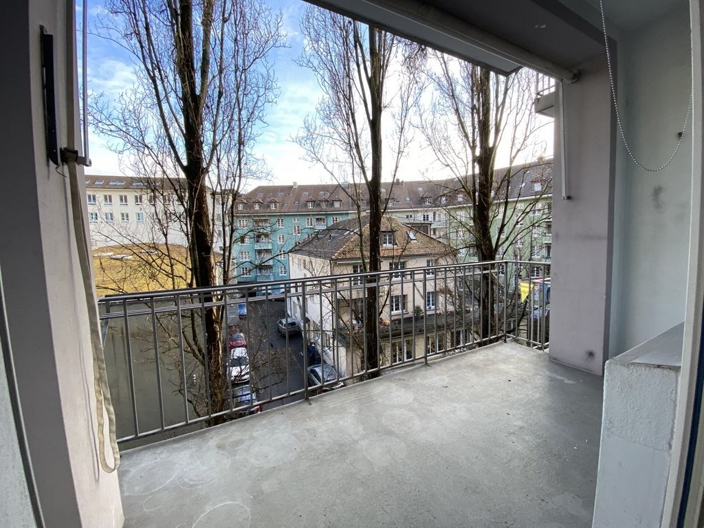 1 room apartment, Foto 7 von 7