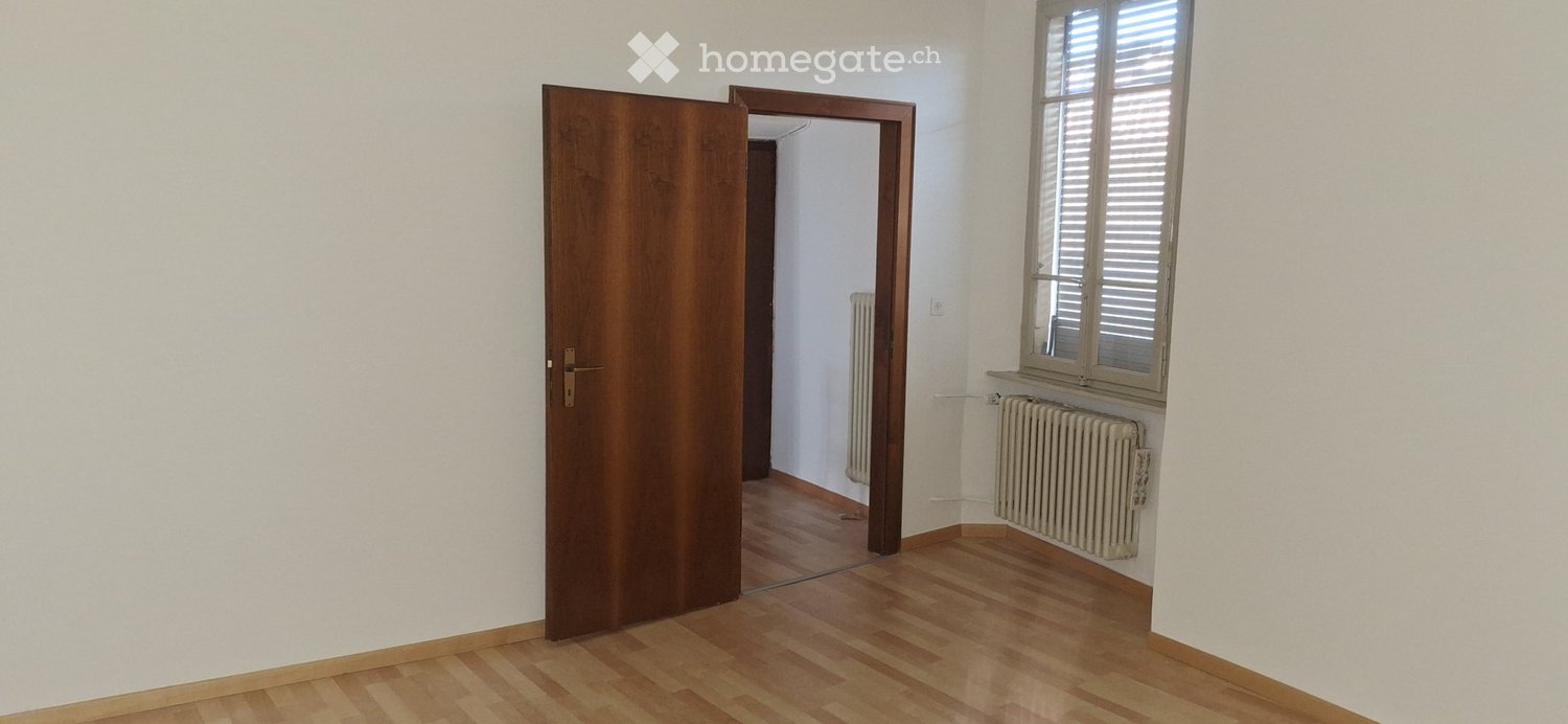 4-Zimmer-Wohnung, Foto 3 von 5