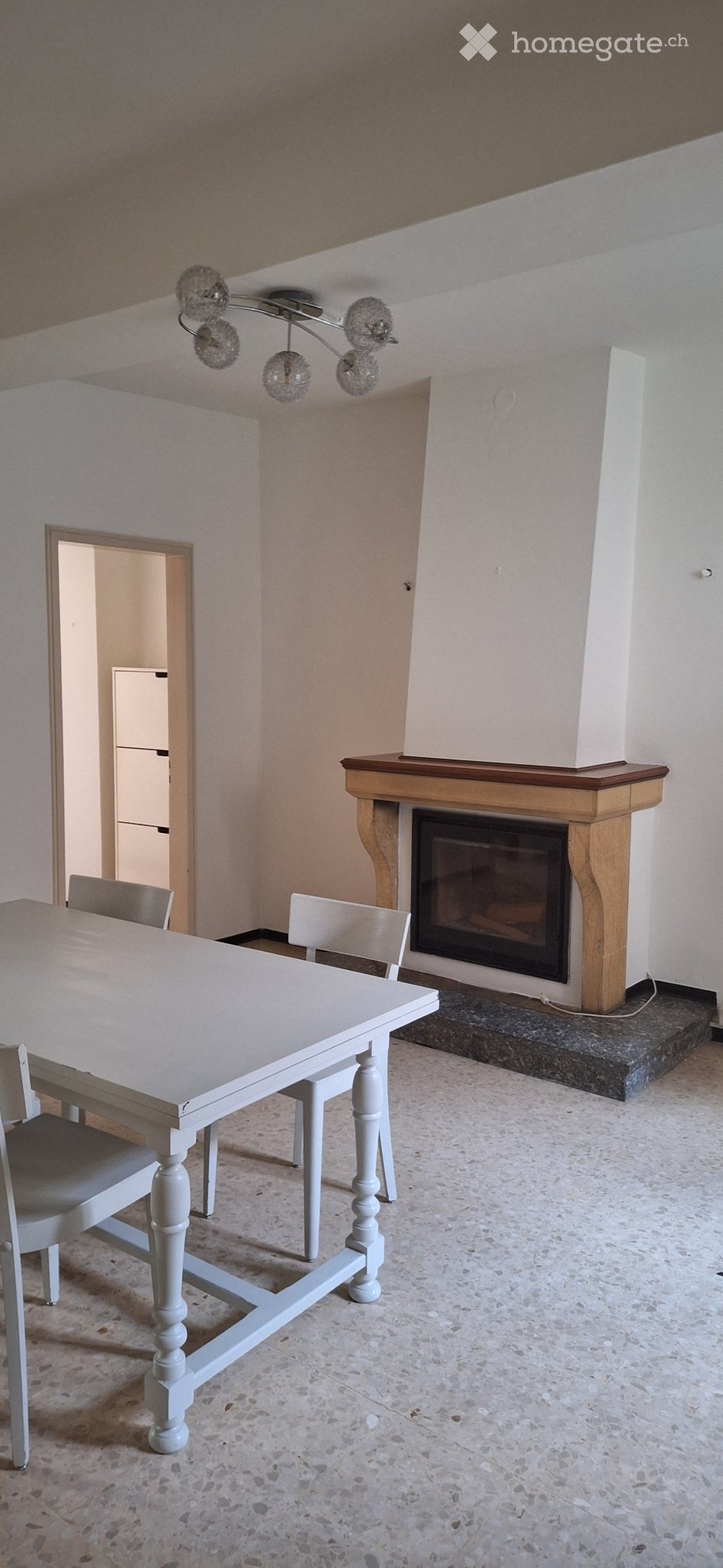 4-Zimmer-Wohnung, Foto 1 von 5