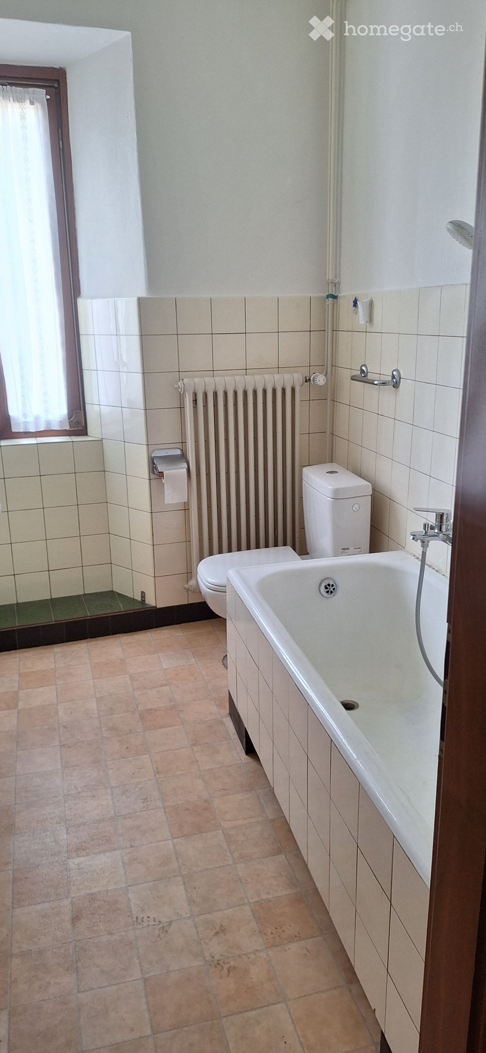 4-Zimmer-Wohnung, Foto 5 von 5