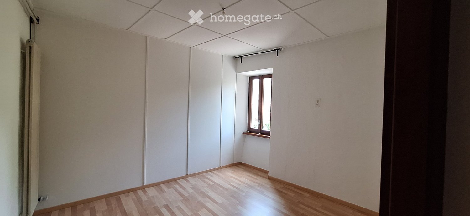 4-Zimmer-Wohnung, Foto 4 von 5