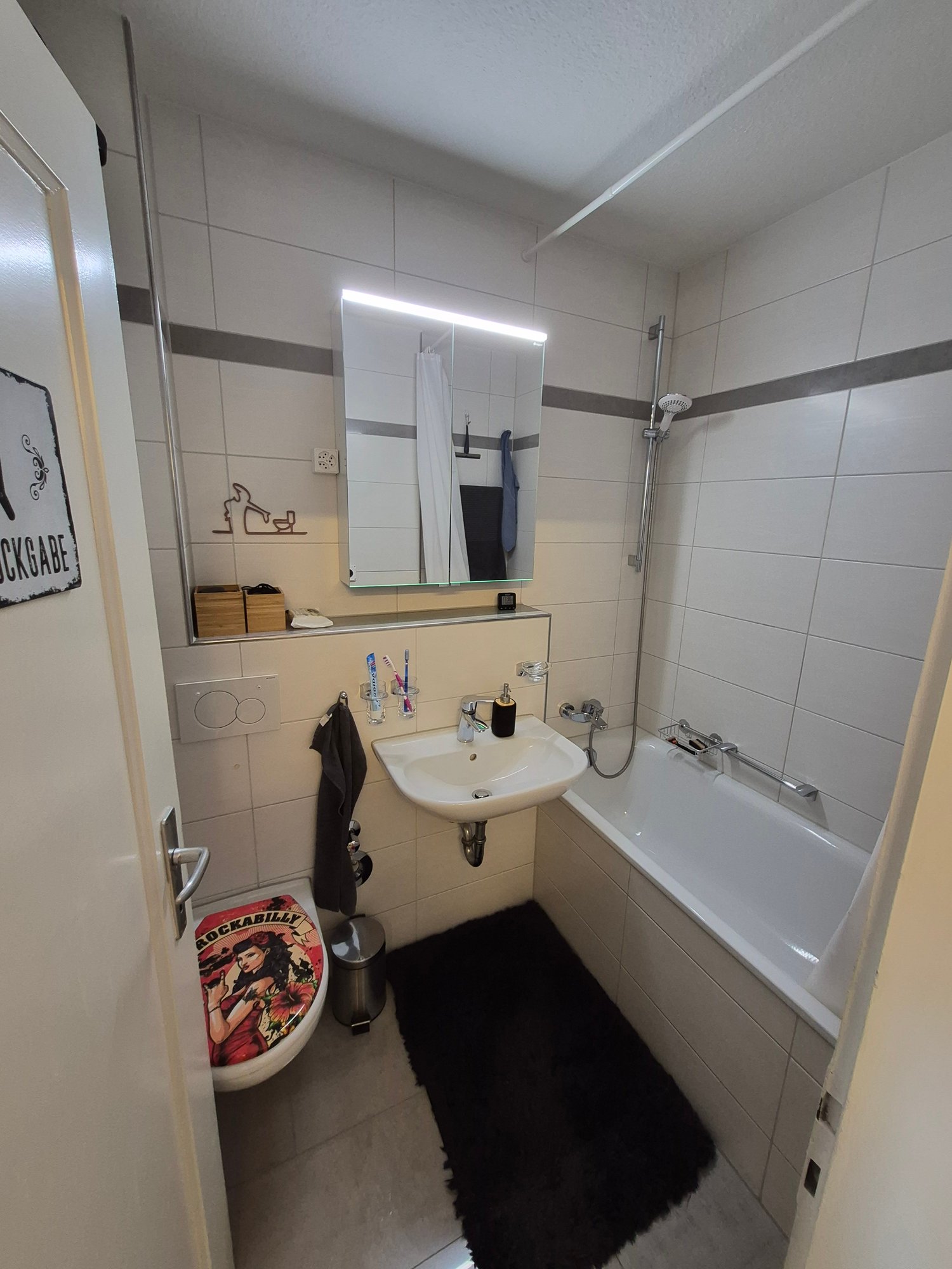 Appartamento di 3 locali, foto 8 di 10