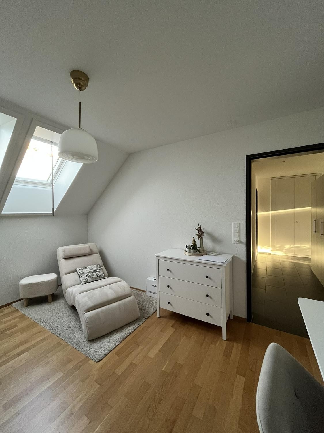 3 ½ rooms apartment, Foto 5 von 9