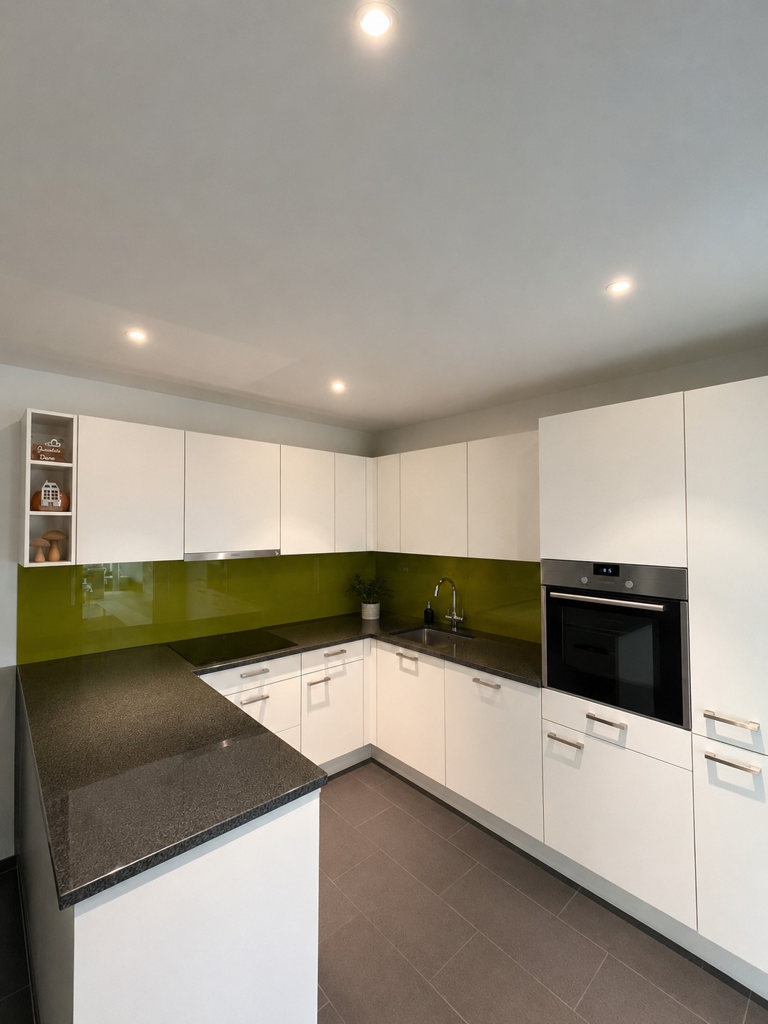 3 ½ rooms apartment, Foto 4 von 9