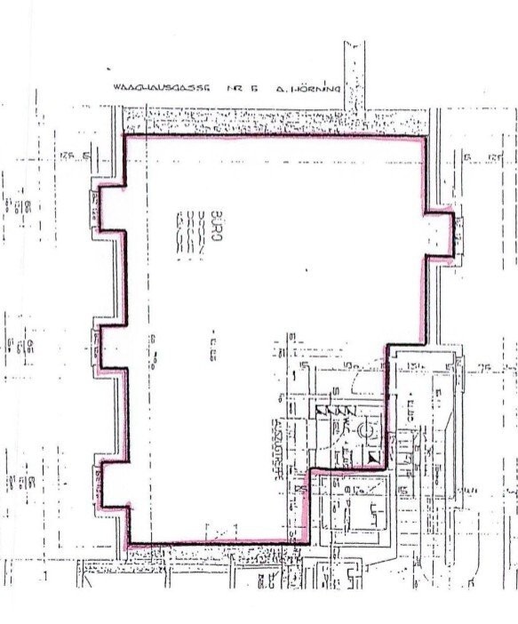 65m² office, Foto 4 von 4