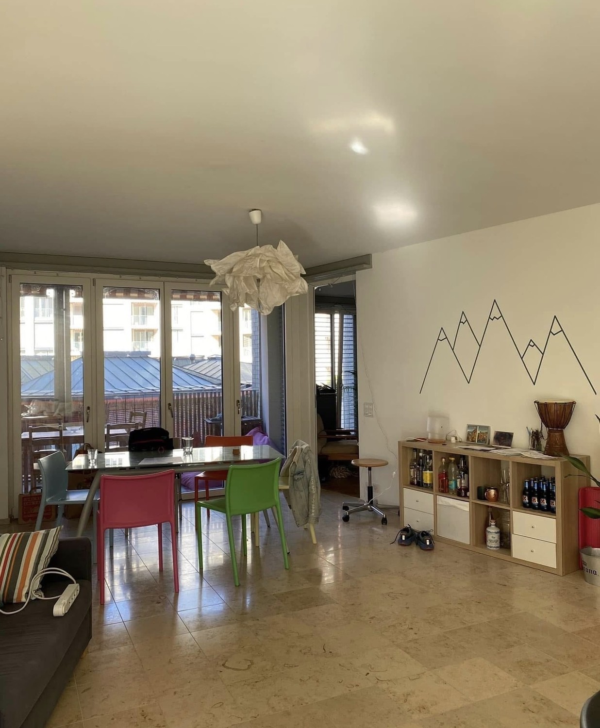 Zimmer in einer WG, Foto 2 von 6