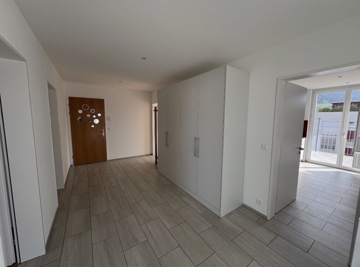 Appartement de 3 ½ pièces