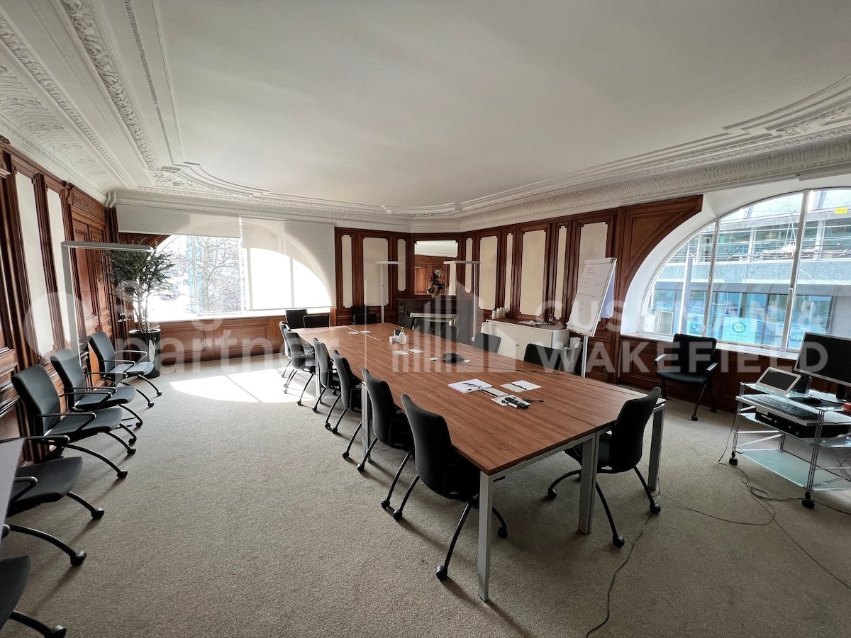 2360m² office, Foto 8 von 10