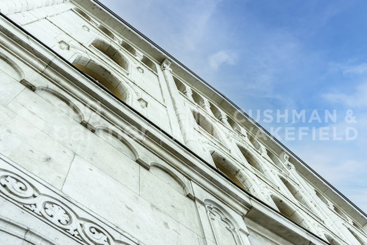 2360m² office, Foto 5 von 10