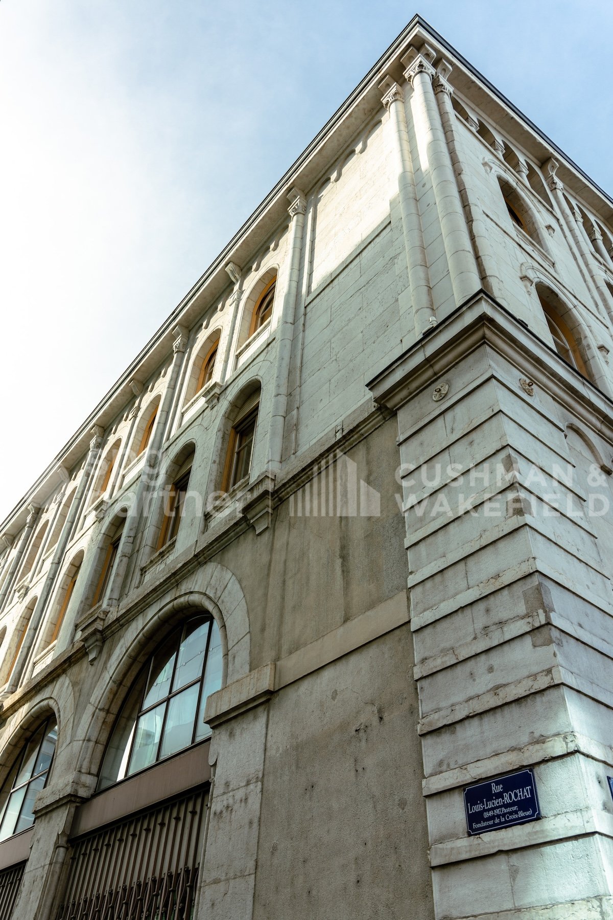 2360m² office, Foto 4 von 10
