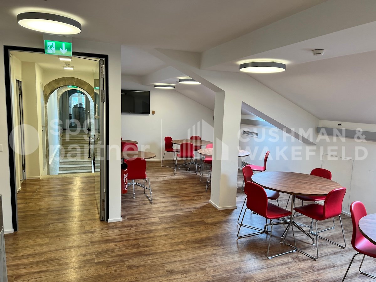 2360m² office, Foto 10 von 10