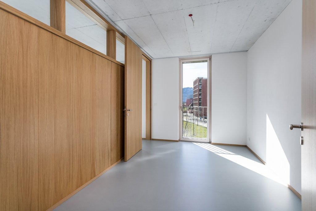 4 ½ rooms apartment, Foto 6 von 10