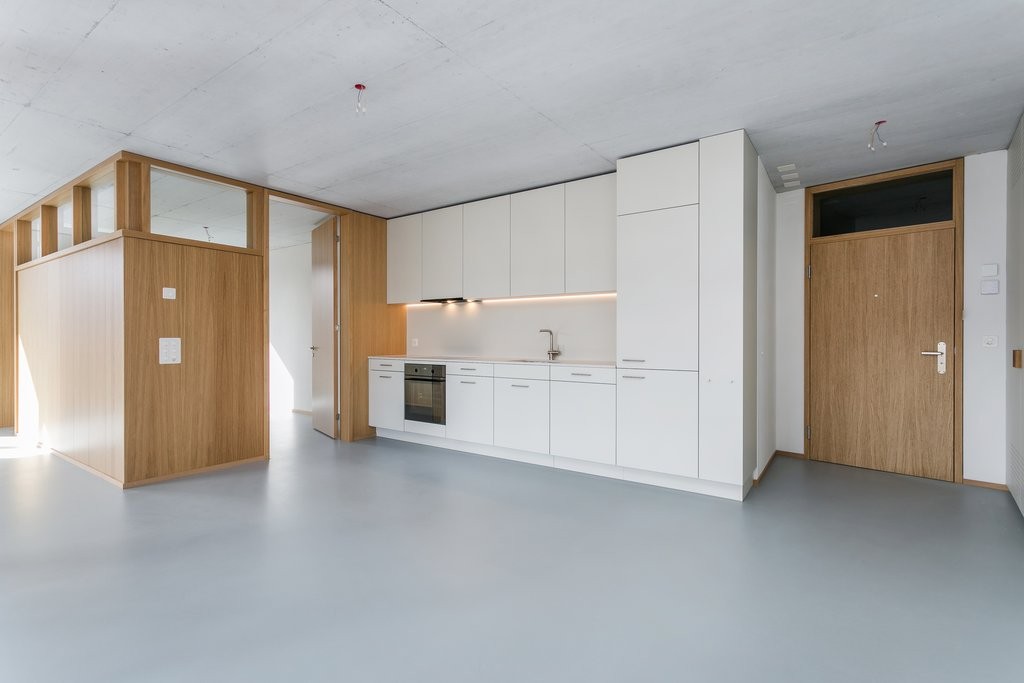 4 ½ rooms apartment, Foto 5 von 10