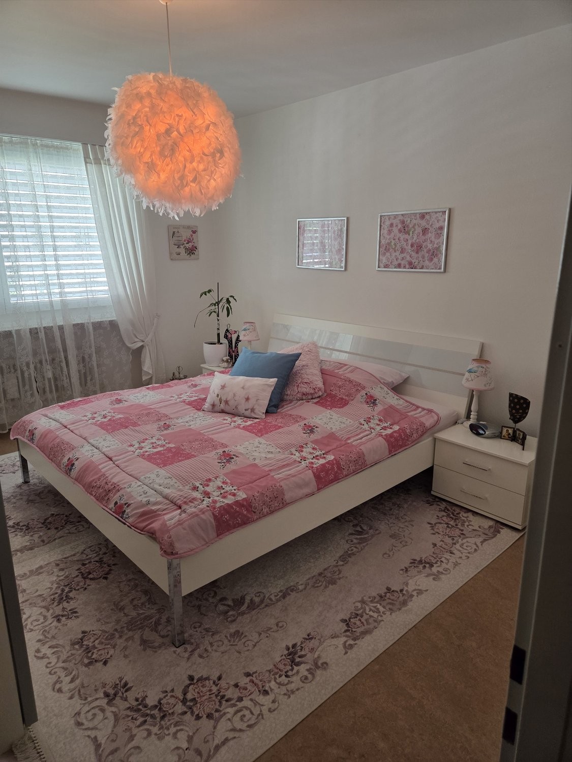 3 ½ rooms apartment (6)
