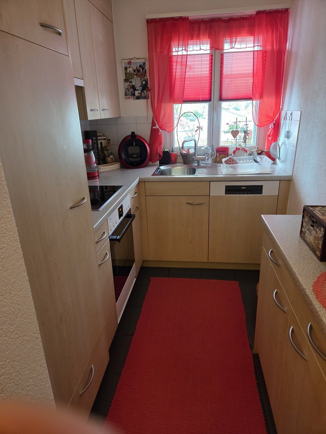 3 ½ rooms apartment (2)