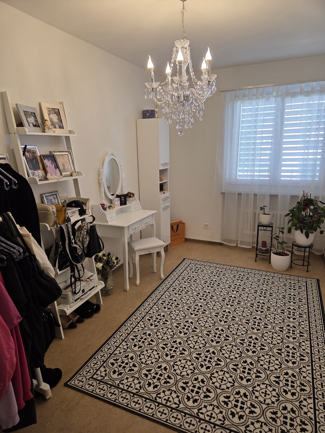 3 ½ rooms apartment (7)