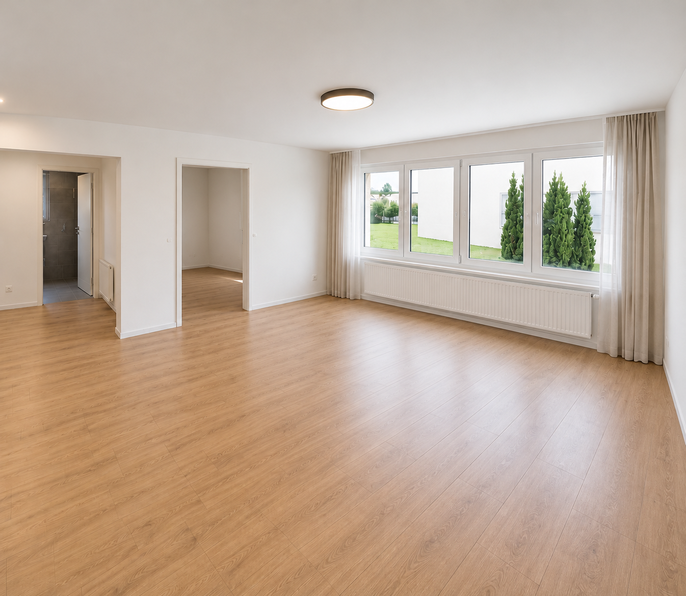 Appartamento di 3 ½ locali