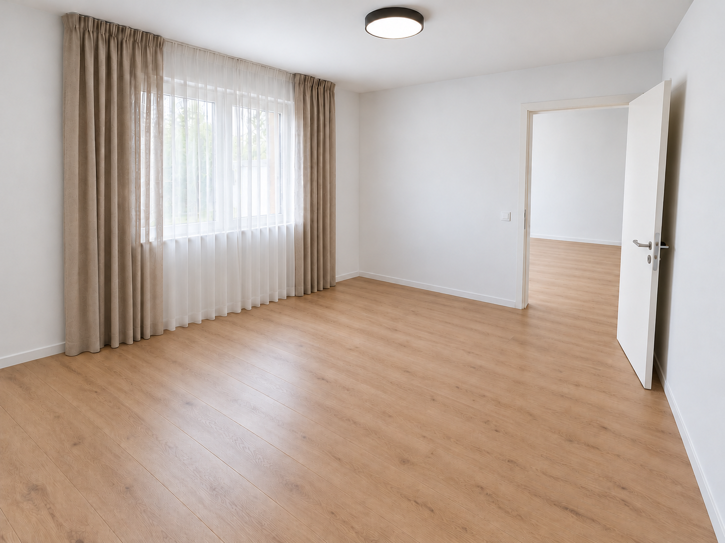 Appartamento di 3 ½ locali